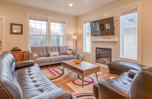 Netarts House | Ocean's Treasure