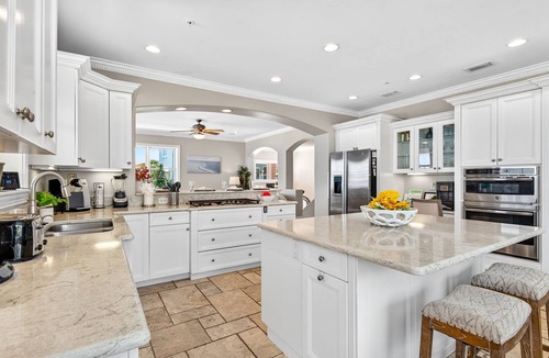 Indian Rocks Beach House | Ocean Sands | Beachfront | Private Pool