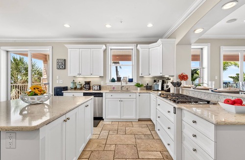 Indian Rocks Beach House | Ocean Sands | Beachfront | Private Pool