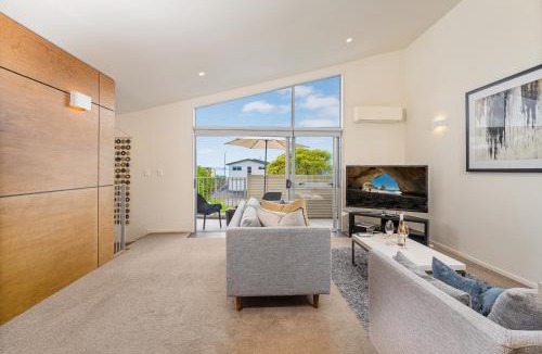 Whitianga Apartment | Ocean Serenity Apartments Whitianga