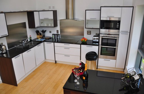 Newhaven Hotel | Ocean Serviced Apartments