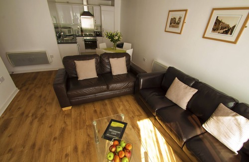 Newhaven Hotel | Ocean Serviced Apartments