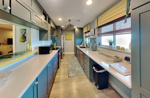 Painters Hill Cottage | Ocean Shore by Distinctive Beach Rentals