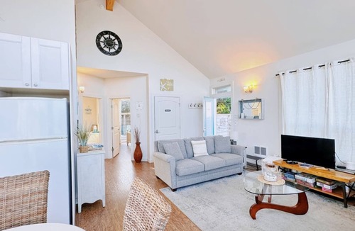 Ocean Shores House | Ocean Shore Private Lovely house