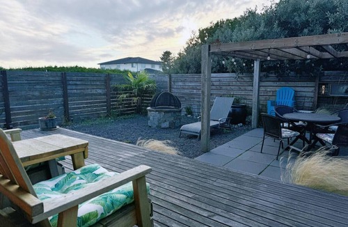 Ocean Shores House | Ocean Shore Private Lovely house