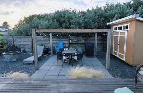 Ocean Shores House | Ocean Shore Private Lovely house