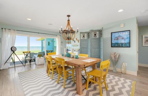 Painters Hill House | Ocean Shore