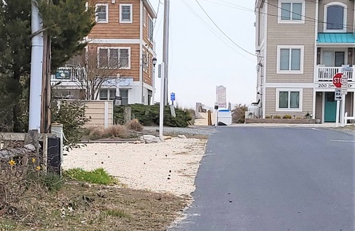 South Bethany House | Ocean Side 5 bedroom