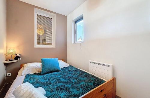 Bray-Dunes Apartment | Ocean Side - Appartement 2 chambres