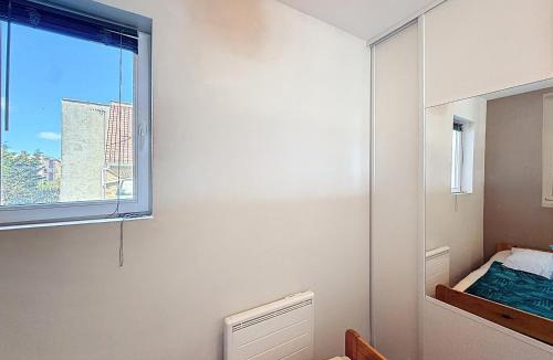 Bray-Dunes Apartment | Ocean Side - Appartement 2 chambres