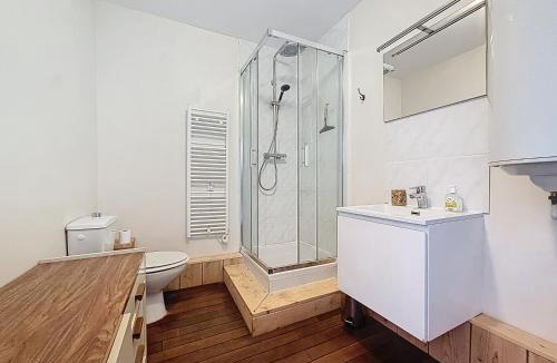 Bray-Dunes Apartment | Ocean Side - Appartement 2 chambres