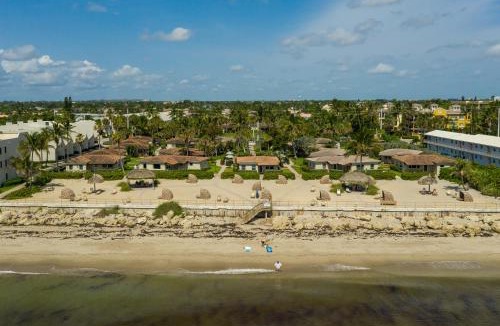 Hillsboro Beach House | Ocean Side Resort - updated Villa