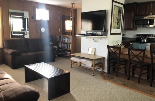 Beach Haven Gardens House | OCEAN SIDE HOME 6TH FROM THE OCEAN