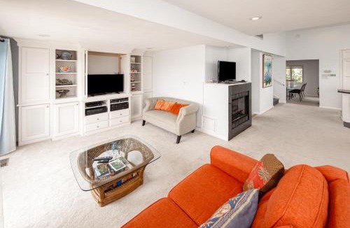 Croatan Beach House | Ocean Sky