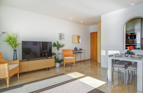 Sitges Town Center Apartment | Ocean Skyline Penthouse by Hello Homes Sitges