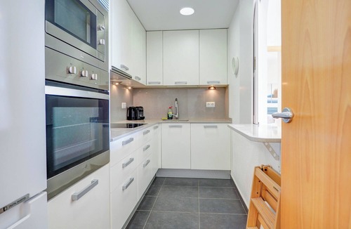Sitges Town Center Apartment | Ocean Skyline Penthouse by Hello Homes Sitges