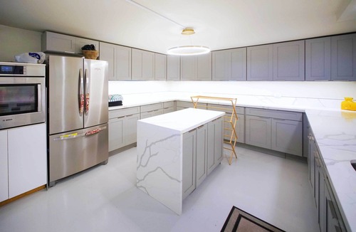 Diamond Head - Kapahulu - St. Louis House | Ocean + Skyline Views: Honolulu Retreat