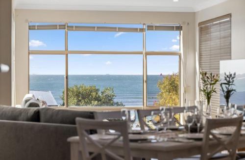 Arrawarra Headland House | Ocean Song