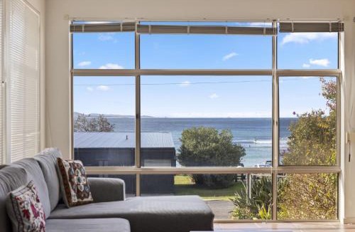 Arrawarra Headland House | Ocean Song
