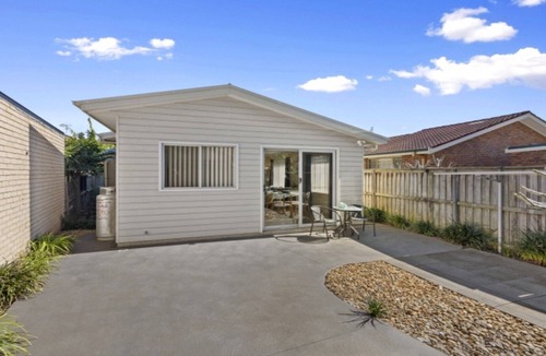 Umina Beach House | OCEAN SOUNDS - UMINA BEACH