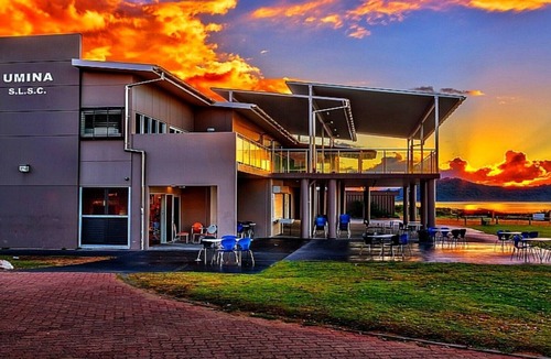 Umina Beach House | OCEAN SOUNDS - UMINA BEACH