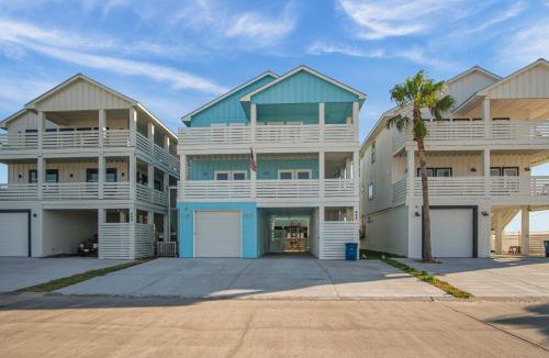 Leeward Sands House | Ocean Spirit