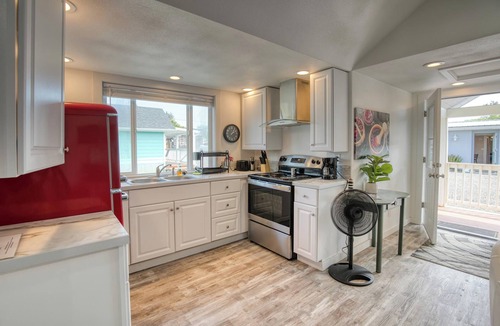Grayland Hotel | Ocean Spray Beach Resort