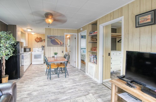 Grayland Hotel | Ocean Spray Beach Resort