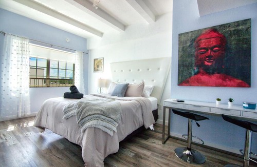 Mid Beach Apartment | Ocean Spray Hotel by Rabbu