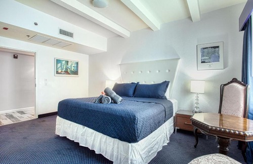 Mid Beach Apartment | Ocean Spray Hotel by Rabbu