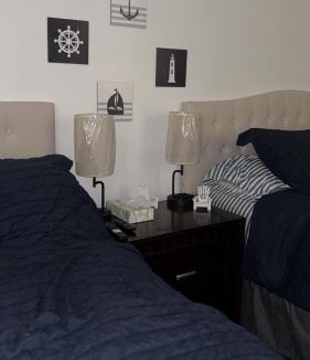 Winthrop House | Ocean Spray Inn