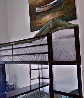 Winthrop House | Ocean Spray Inn