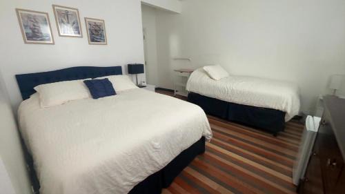 Winthrop House | Ocean Spray Inn