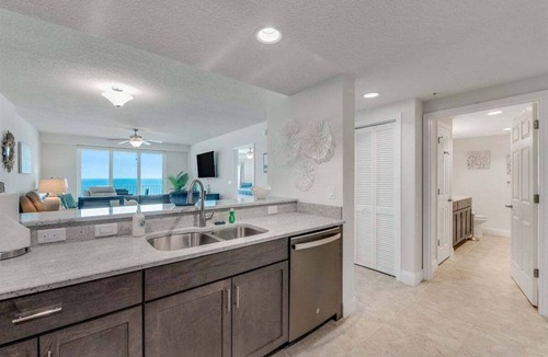 Ocean View Halifax Estates House | Ocean Star at The Aruba