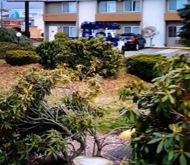 Sequim Hotel | Ocean Star Inn