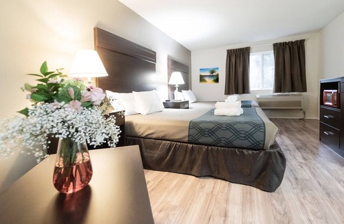 Sequim Hotel | Ocean Star Inn