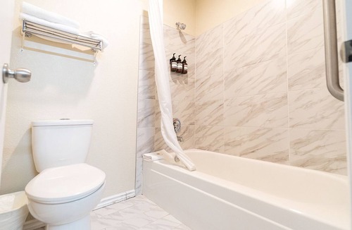 Sequim Hotel | Ocean Star Inn