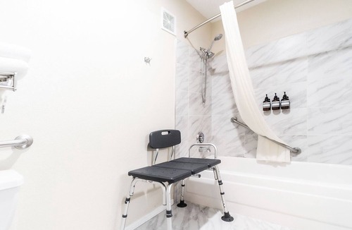 Sequim Hotel | Ocean Star Inn