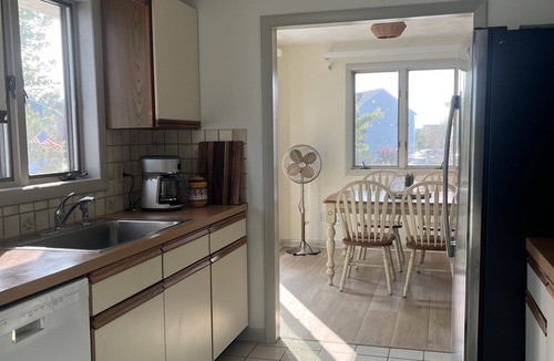 Point Judith Boat Rental | Ocean State Escape - Walk to beach!