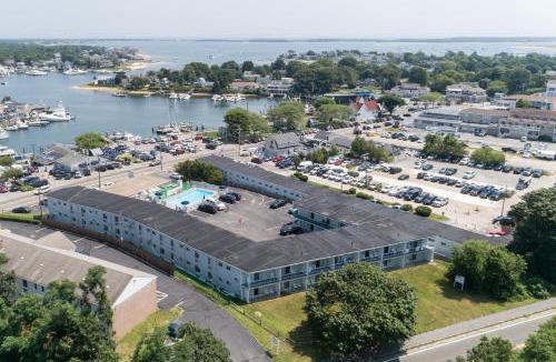 Hyannis Hotel | Ocean Street Inn