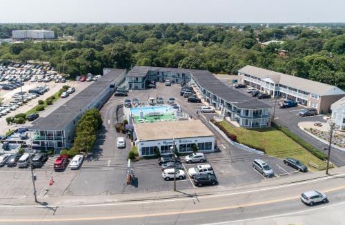 Hyannis Hotel | Ocean Street Inn