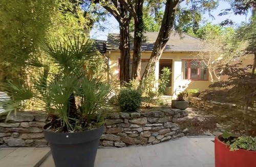 Dun-le-Palestel Apartment | Ocean Suite with balcony