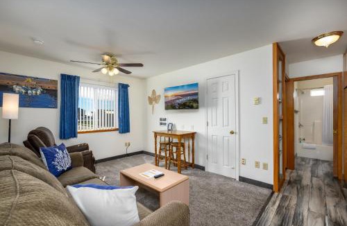 Harbor Hotel | Ocean Suites Motel