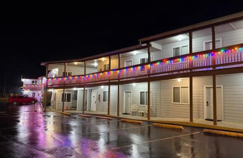 Harbor Hotel | Ocean Suites Motel