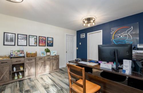 Harbor Hotel | Ocean Suites Motel