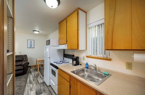 Harbor Hotel | Ocean Suites Motel