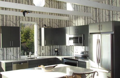 Summerville Centre Cottage | Ocean Surf Cottage at Summerville Beach