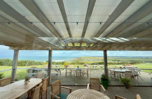 Widemouth Bay Ski Chalet | Ocean Swell (49)