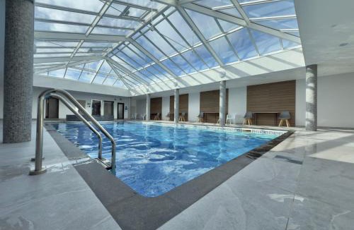 Widemouth Bay Ski Chalet | Ocean Swell (49)