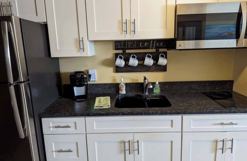 Wilmington Beach Condo | Ocean Therapy